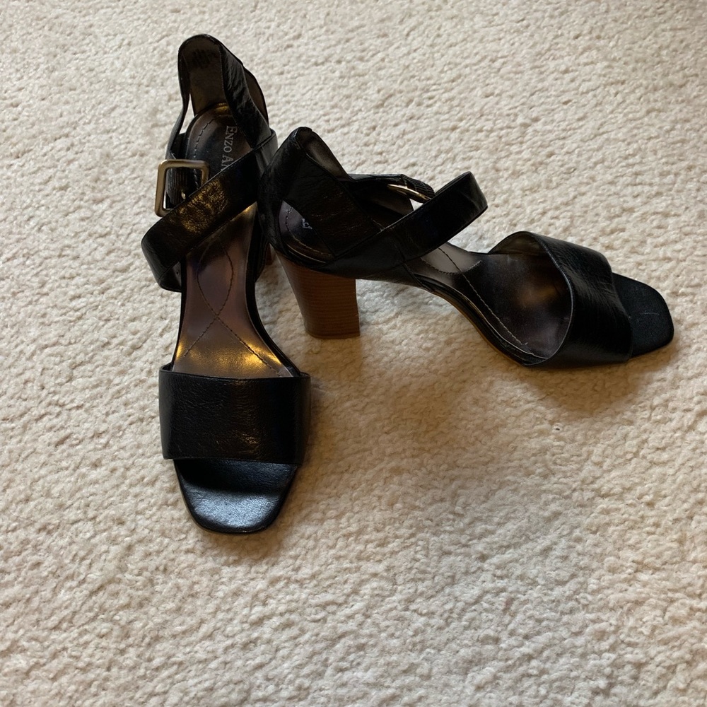 Cute Gwindell Enzo Angiolini